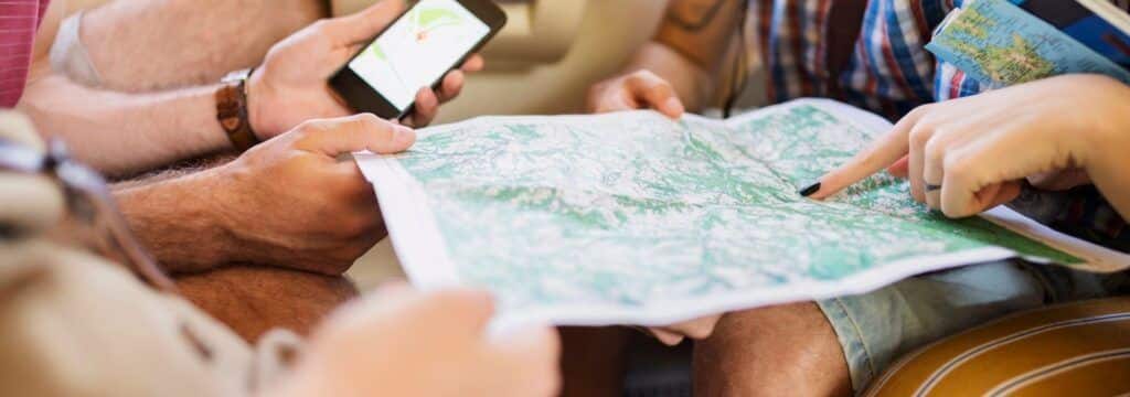 30 Issues You Must Survive a Lengthy Highway Journey