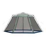 7 Greatest Display Tents for Tenting