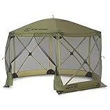 7 Greatest Display Tents for Tenting