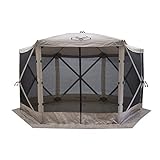 7 Greatest Display Tents for Tenting