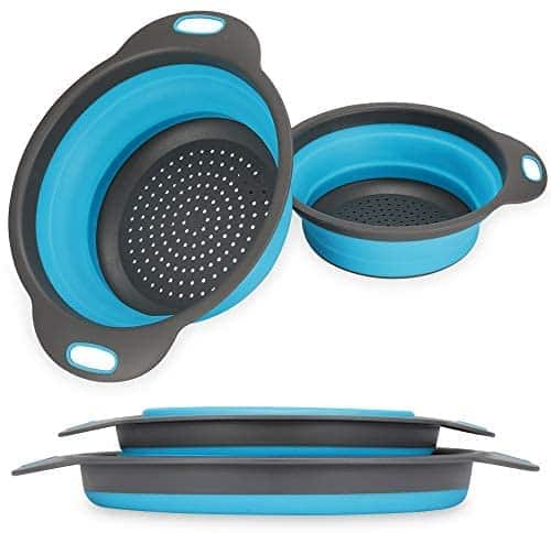 20 Finest RV Kitchen Storage Concepts, Suggestions, and Merchandise