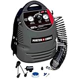 5 Greatest Transportable Air Compressors for Your RV