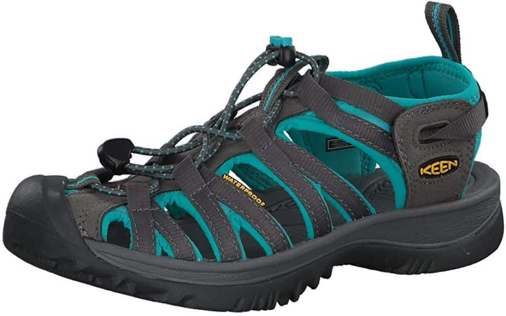 Greatest Climbing Sandals for Ladies