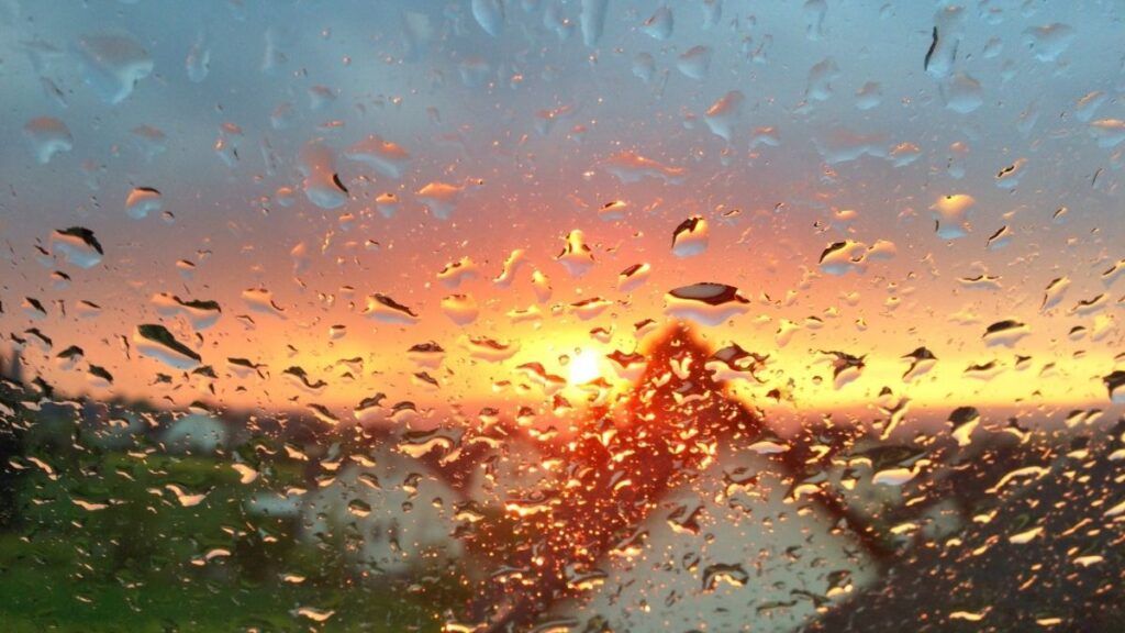 Cut back Condensation in Your RV