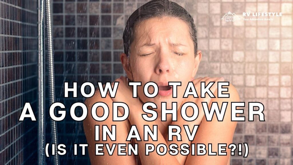 WAIT!! Utilizing the Campground Bathe? 5 Suggestions You Must Know