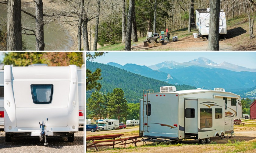 Selecting the Finest RV Rental Firms (and Which to Select)