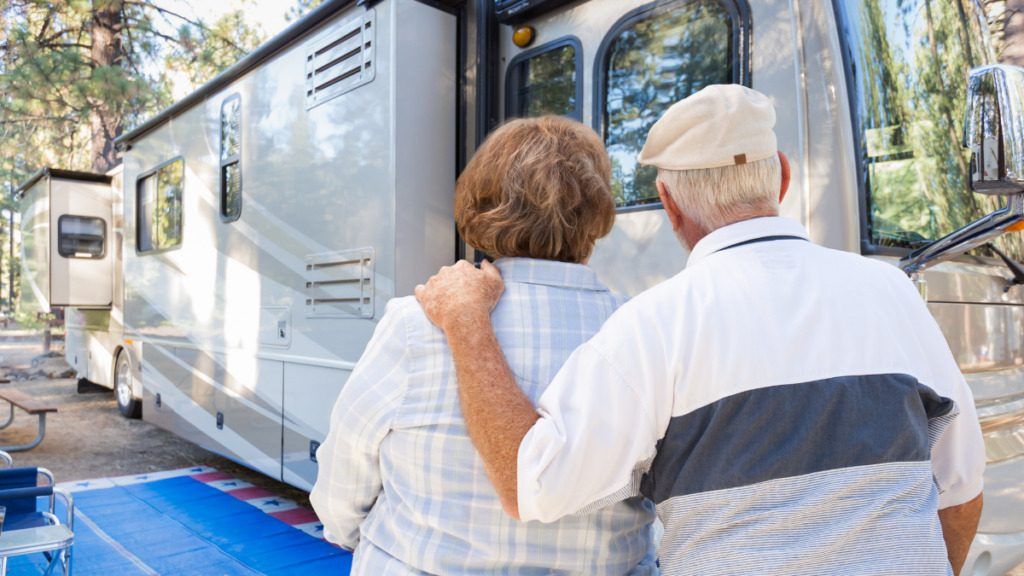 Good Suggestions: Tips on how to Purchase a Used RV from a Non-public Social gathering