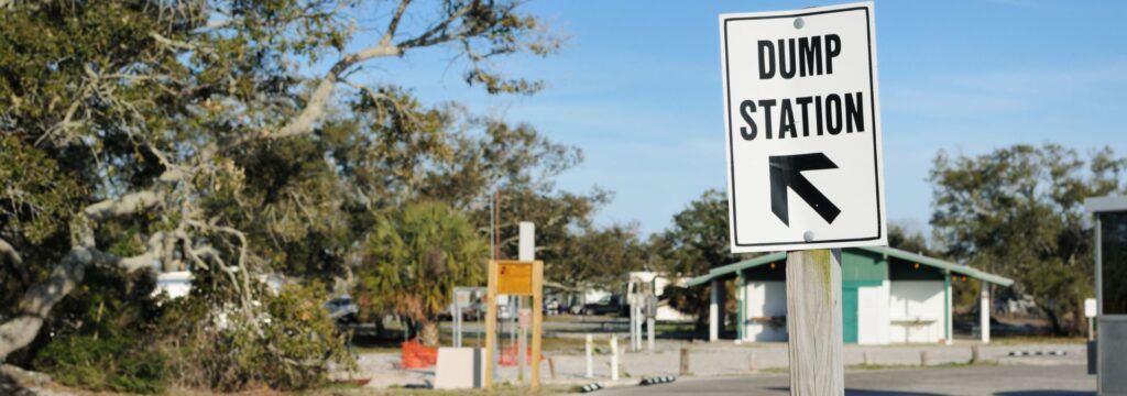 10 RED FLAGS to Keep away from When Planning an RV Route