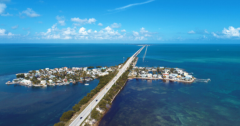 Prime 5 RV Locations in America  | Plan Your Epic Street Journey