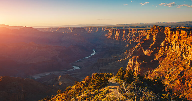 Prime 5 RV Locations in America  | Plan Your Epic Street Journey