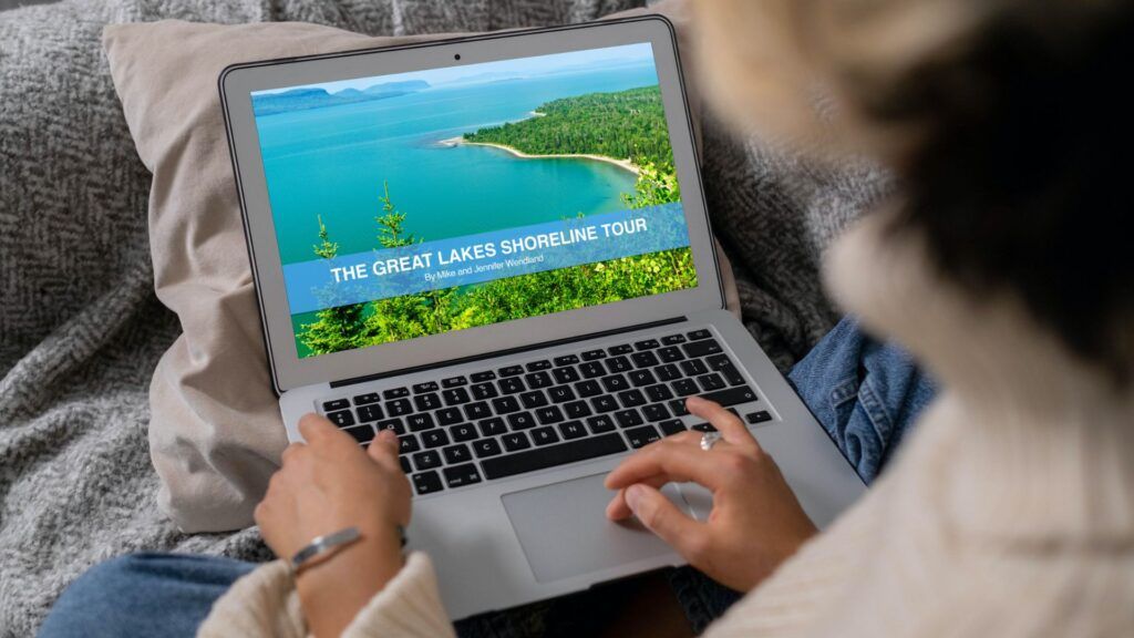 10 RED FLAGS to Keep away from When Planning an RV Route