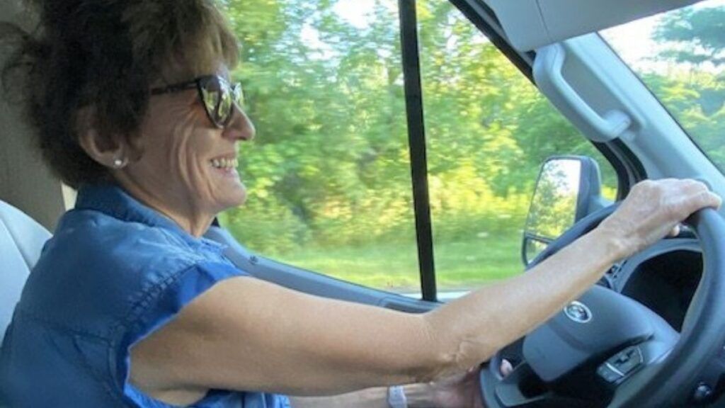 “Backing Up an RV” Learner’s Package: Every thing You Want