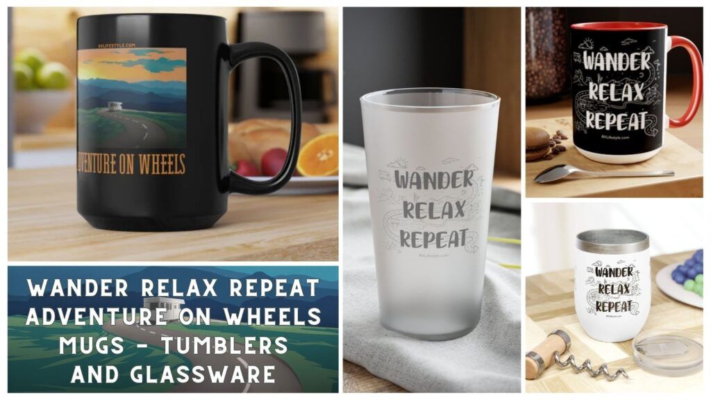 Are YOU a NERVOUS RVer? Drive with Confidence: 7 RV Driving Suggestions