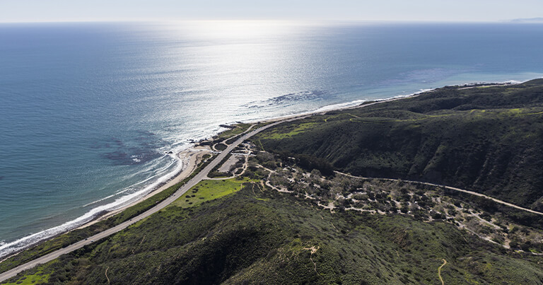 Prime 5 RV Locations in America  | Plan Your Epic Street Journey