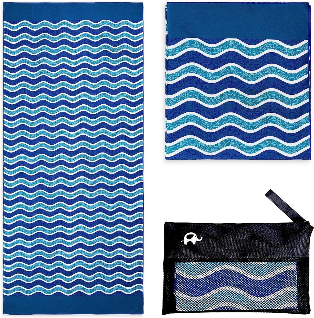 Easy methods to Preserve Sand OUT of Your RV This Summer season