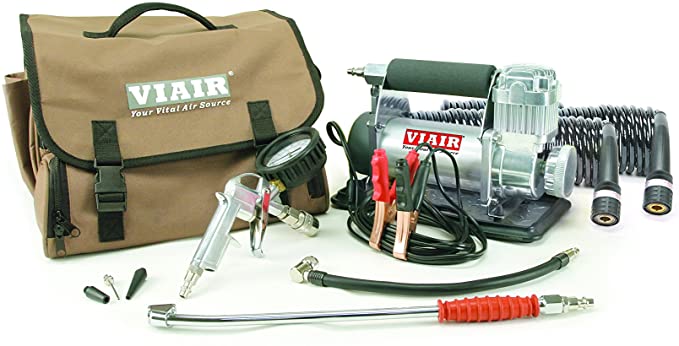 5 Greatest Transportable Air Compressors for Your RV