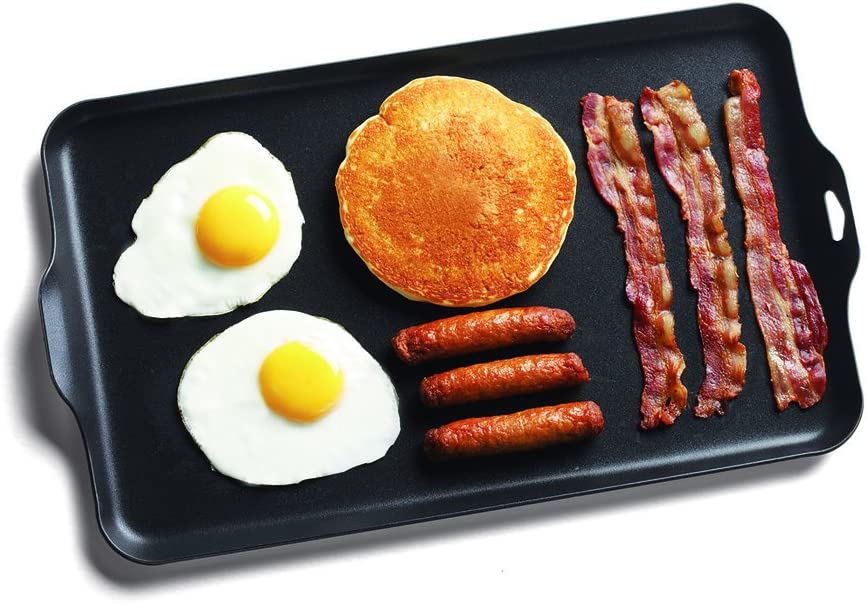 SIZZLING! 5 Greatest RV Griddles for Tenting