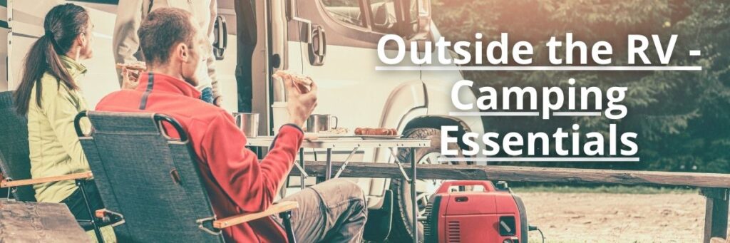 55 Finest Presents for RV Homeowners