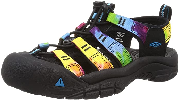 Greatest Climbing Sandals for Ladies