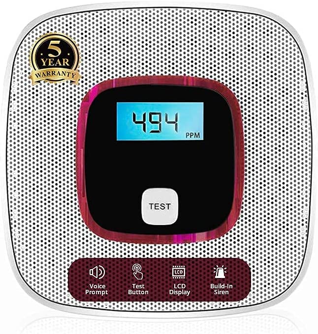 Be Ready! Security Devices for EVERY DANGER RVers Face