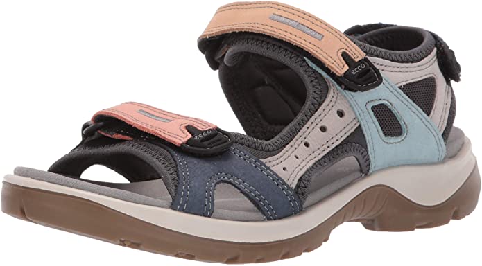 Greatest Climbing Sandals for Ladies