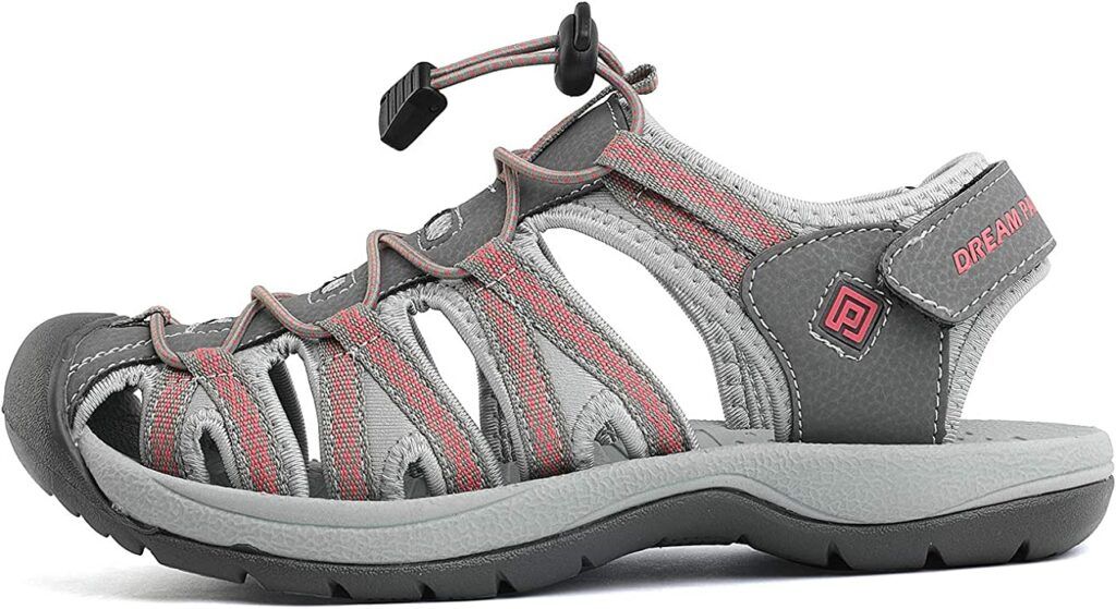 Greatest Climbing Sandals for Ladies