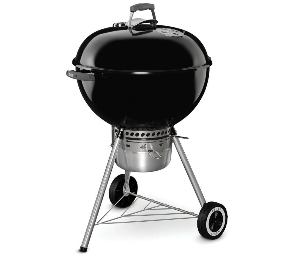 The Greatest Moveable Grill for Tenting