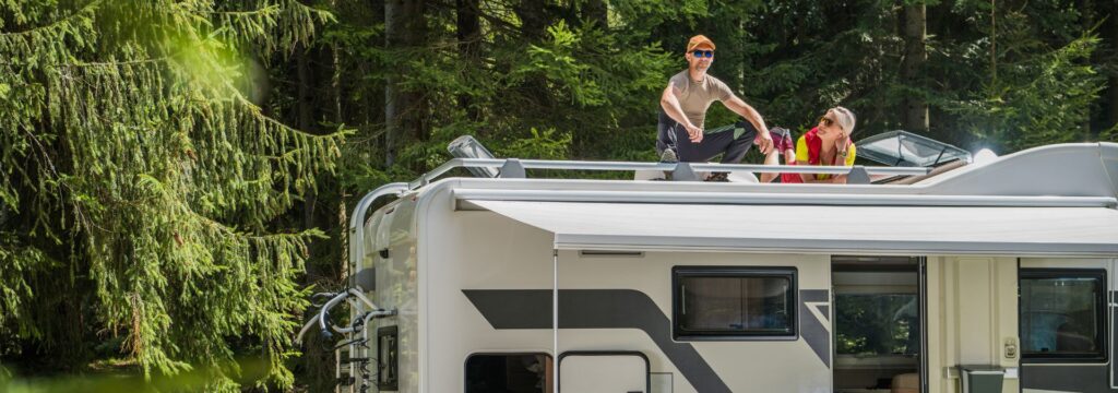 13 Most Frequent Issues to Break in an RV