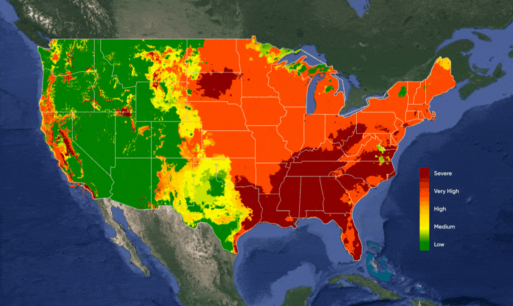 Finest Mosquito Repellent Machine for Tenting