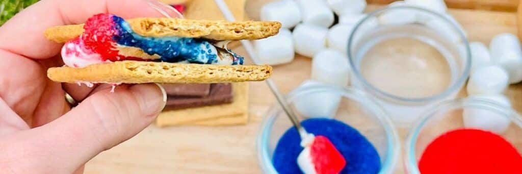 RV Tenting Meal Concepts Past the Fundamentals