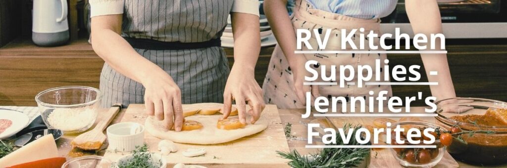 55 Finest Presents for RV Homeowners