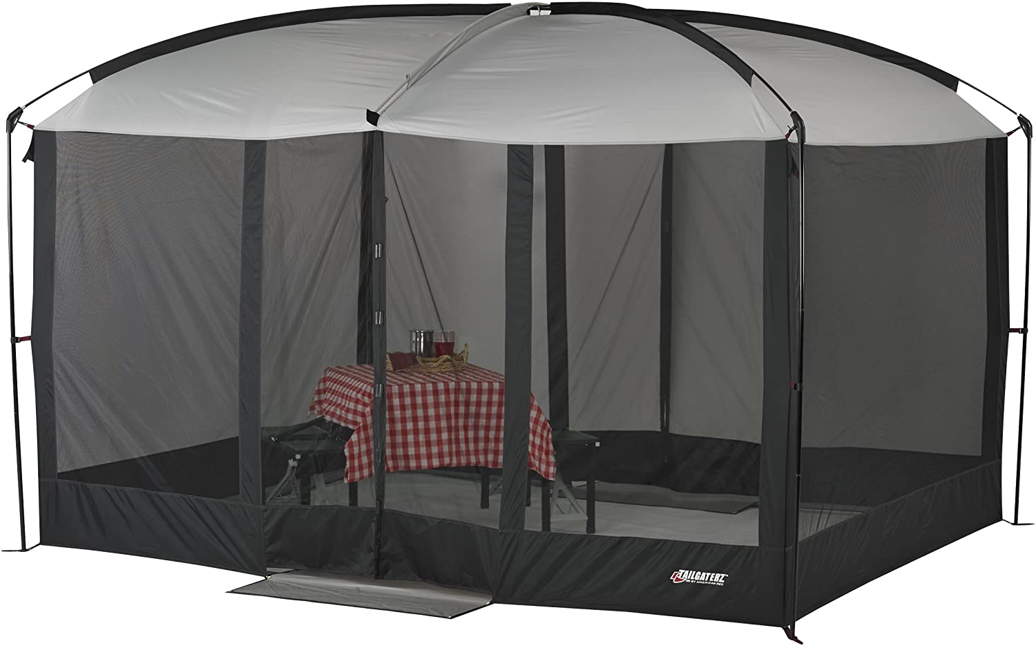 7 Greatest Display Tents for Tenting