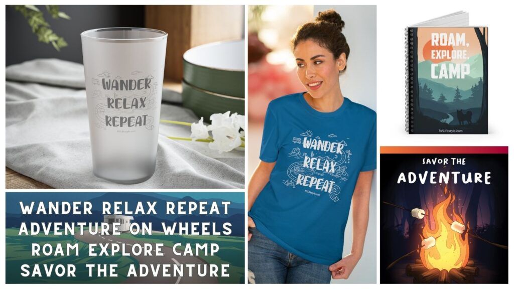 10 RED FLAGS to Keep away from When Planning an RV Route