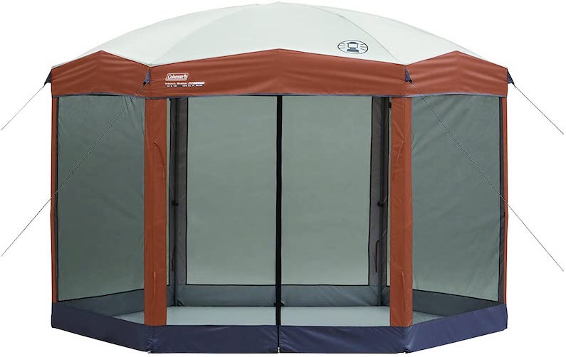 7 Greatest Display Tents for Tenting