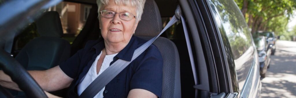 Are YOU a NERVOUS RVer? Drive with Confidence: 7 RV Driving Suggestions