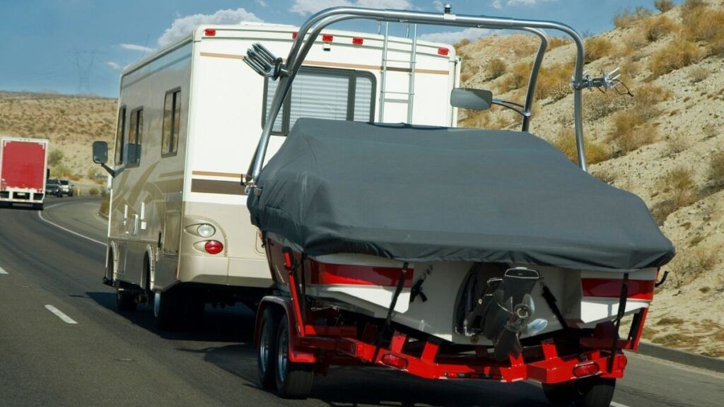 Ought to I Weigh My RV?