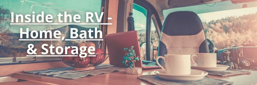 55 Finest Presents for RV Homeowners