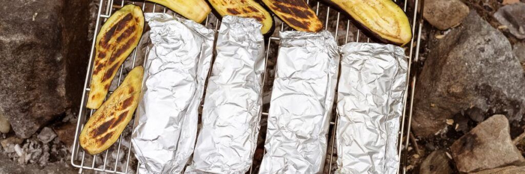 RV Tenting Meal Concepts Past the Fundamentals