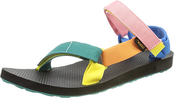 Greatest Climbing Sandals for Ladies