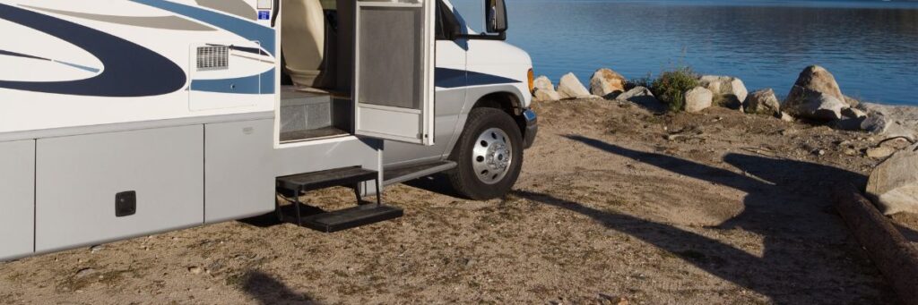 13 Most Frequent Issues to Break in an RV