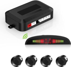 “Backing Up an RV” Learner’s Package: Every thing You Want