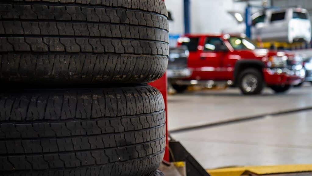 Ought to I Weigh My RV?