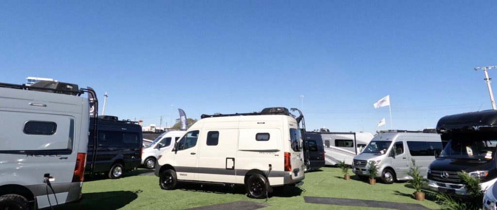 The right way to Get Higher Gasoline Mileage in Your RV