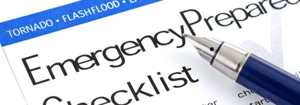 Be Ready! Security Devices for EVERY DANGER RVers Face