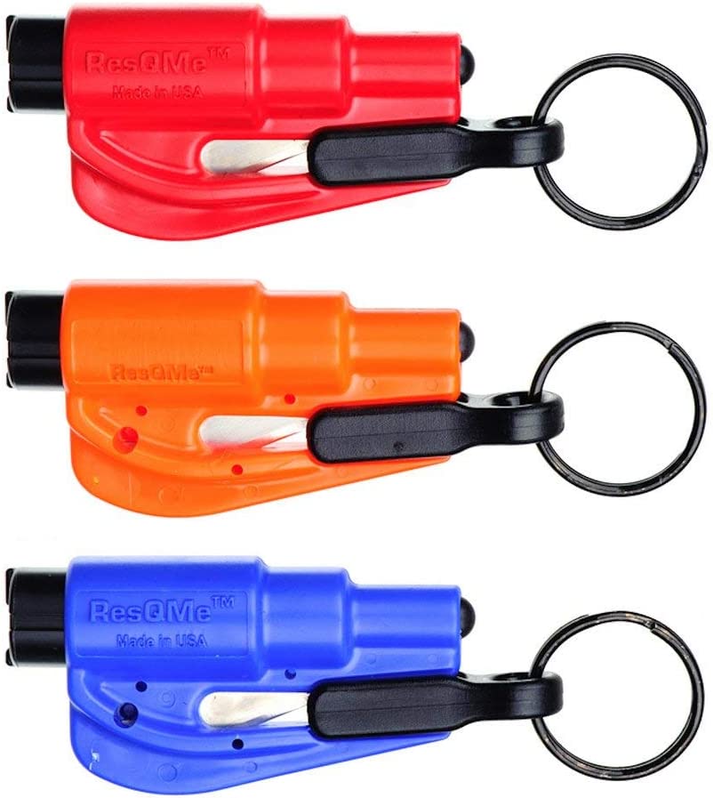 Be Ready! Security Devices for EVERY DANGER RVers Face