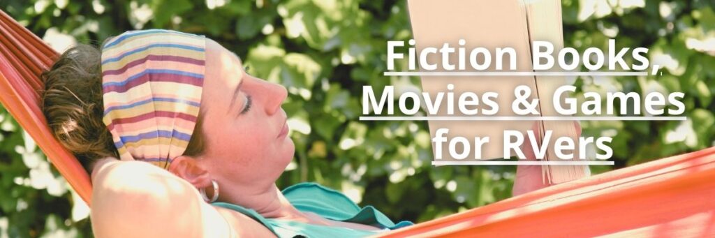 55 Finest Presents for RV Homeowners