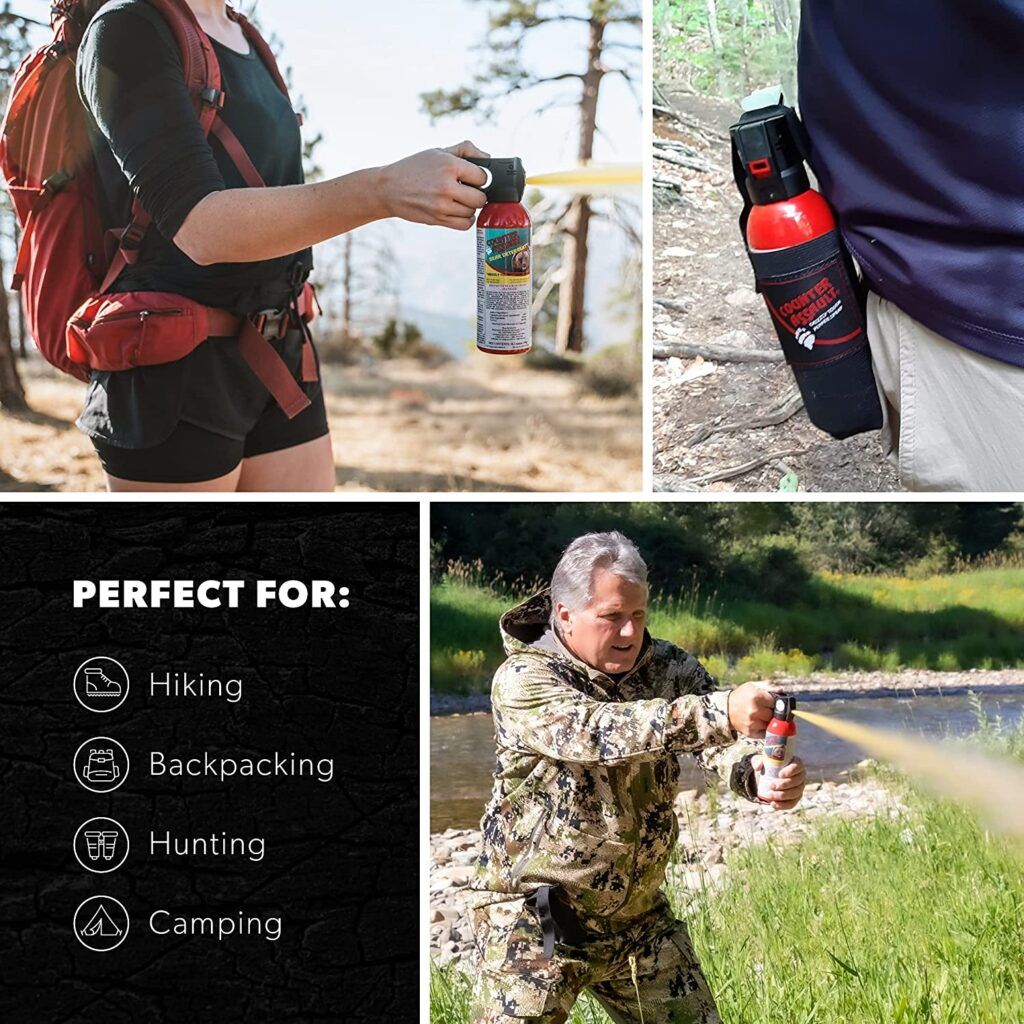 Be Ready! Security Devices for EVERY DANGER RVers Face