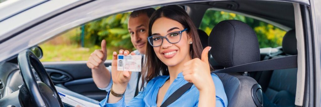 Are YOU a NERVOUS RVer? Drive with Confidence: 7 RV Driving Suggestions